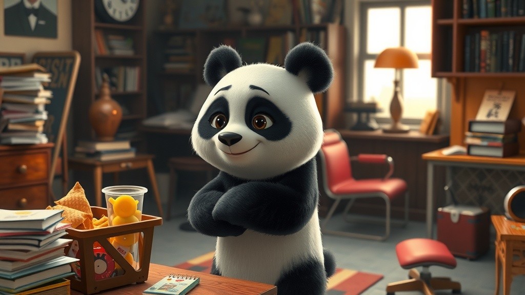 Mistakenly Solved: The Hilarious Case of the Clumsy Clues!