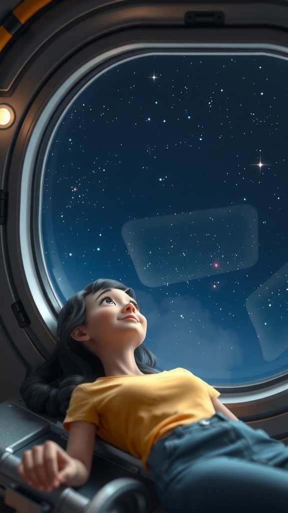 तारों में यात्रा: एक अद्भुत खोज