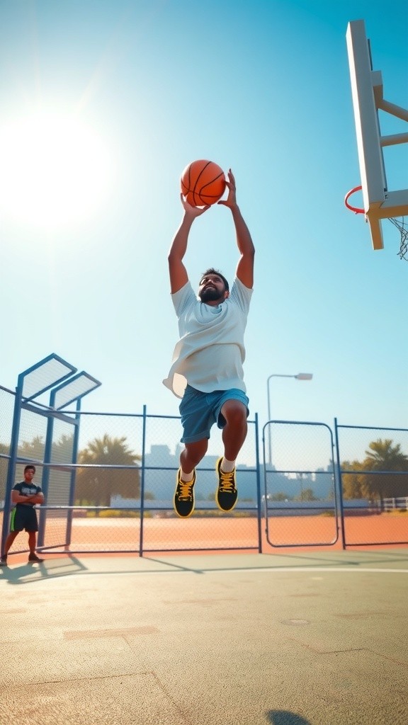 Kisah Inspiratif untuk Mendorong Semangat