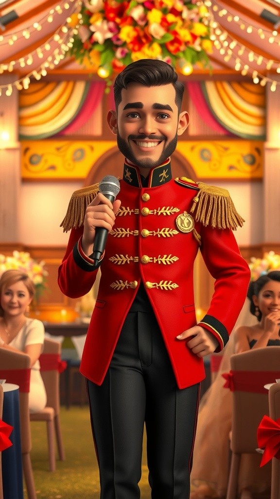 Capture Unforgettable Moments with Our Wedding Photo Booth!