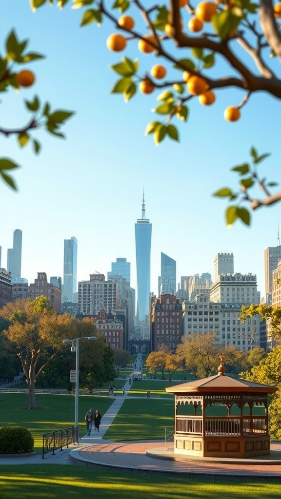 A Day in NYC with My Pet Rover