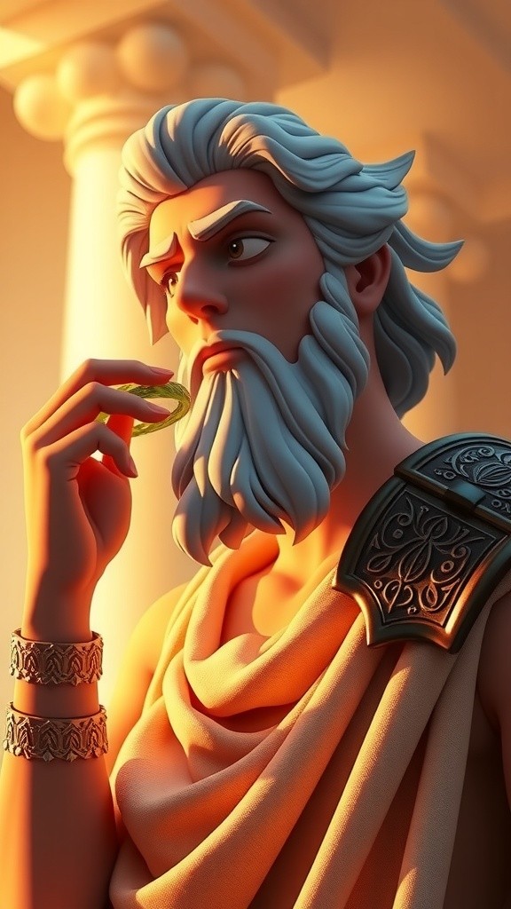 The Creation Story for Kids