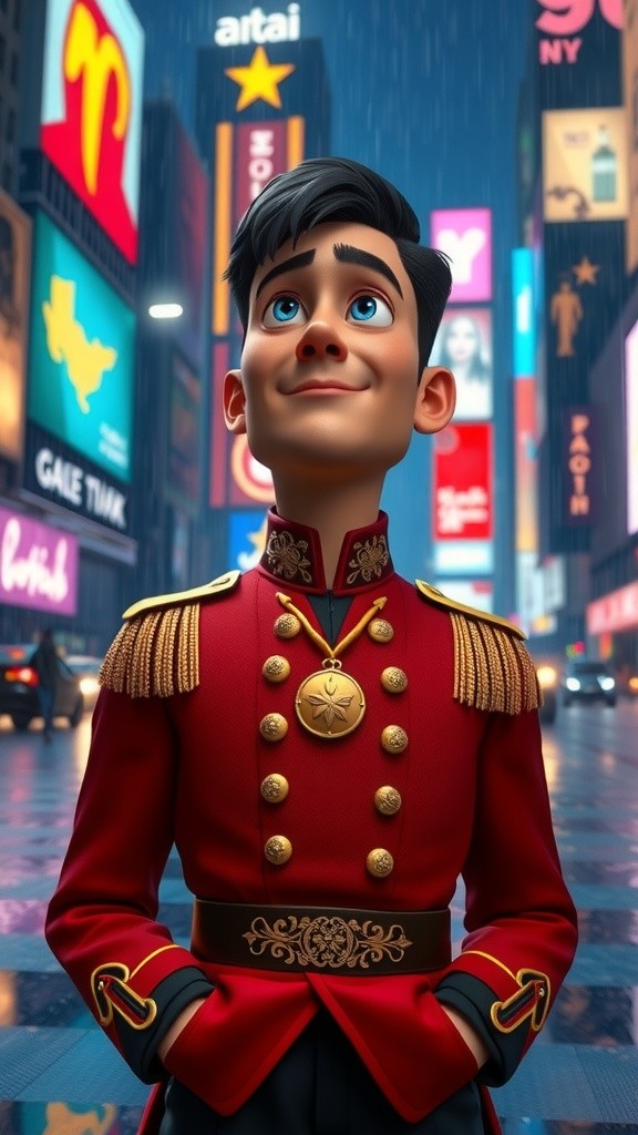 Awakening Potential: Your Story Begins