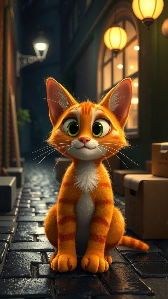 Kucing, Anjing, dan Burung: Kisah Ketidakadilan Sosial