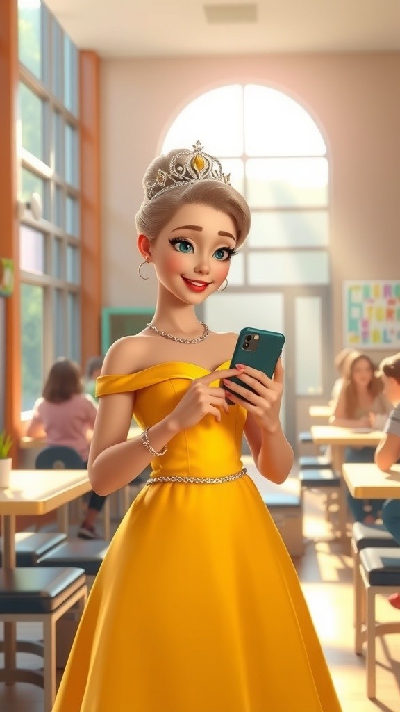 Forgotten Tickets: A Movie Day Mishap