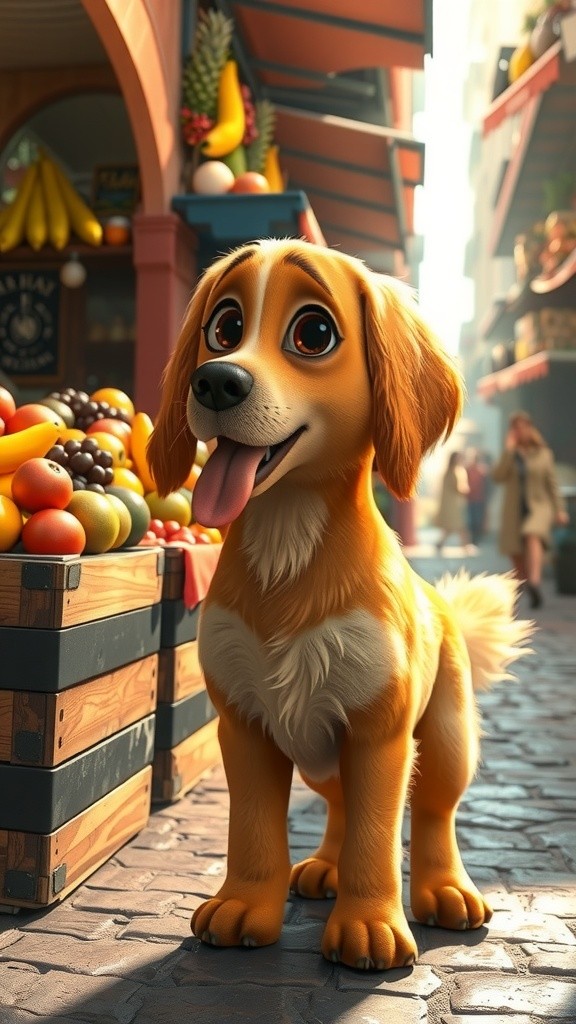 डॉग और बंदर: डोगेस भाई की 20 सेकंड वीडियो