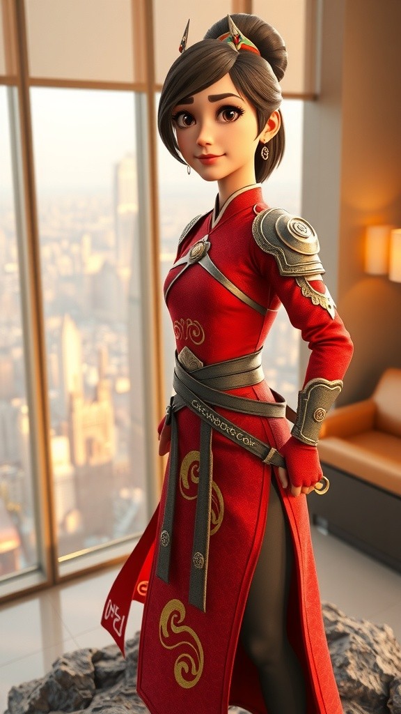 Kekayaan dan Kebaikan