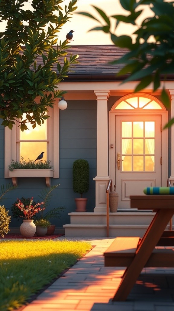 Family of Three Adventures