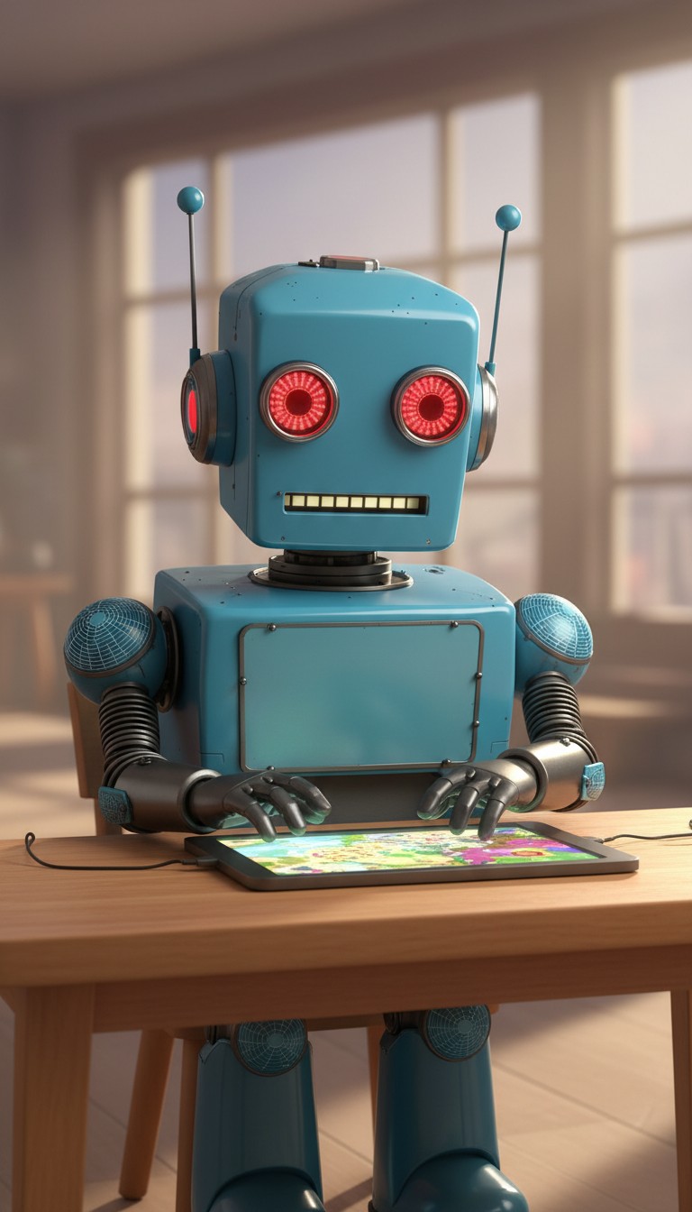 Smartphone Ka Life Coach!