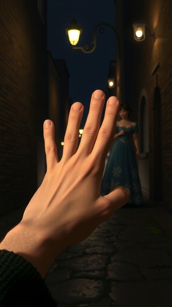 Awakening of the Beast: Crimson Transformation