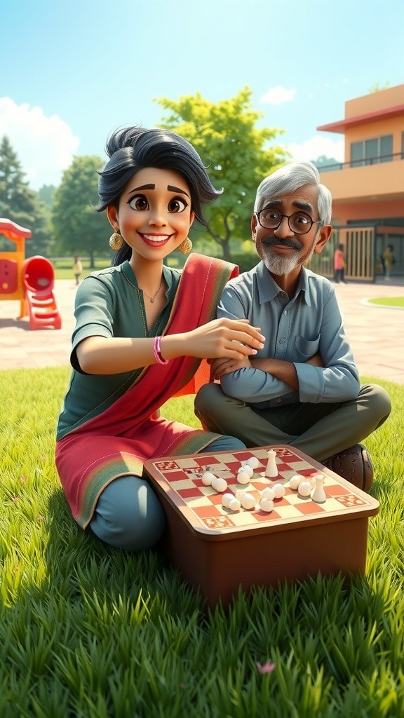 दोस्ती का असली मतलब