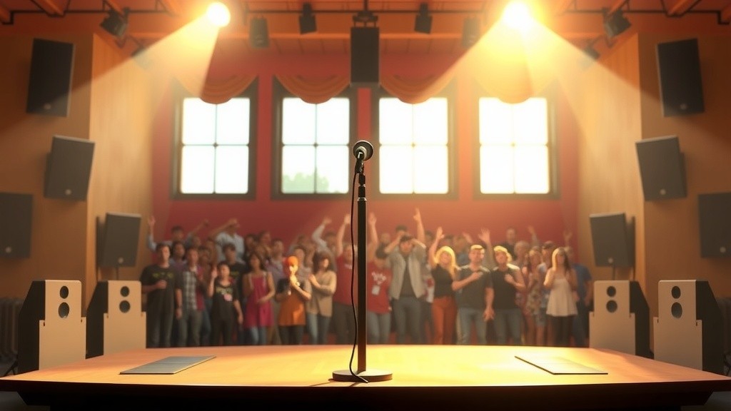 Langkah Menjadi Band Terkenal di Dunia