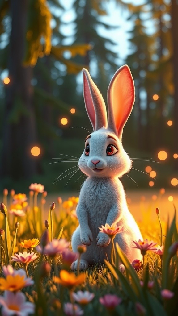 टोमी और जादुई नीला पत्थर