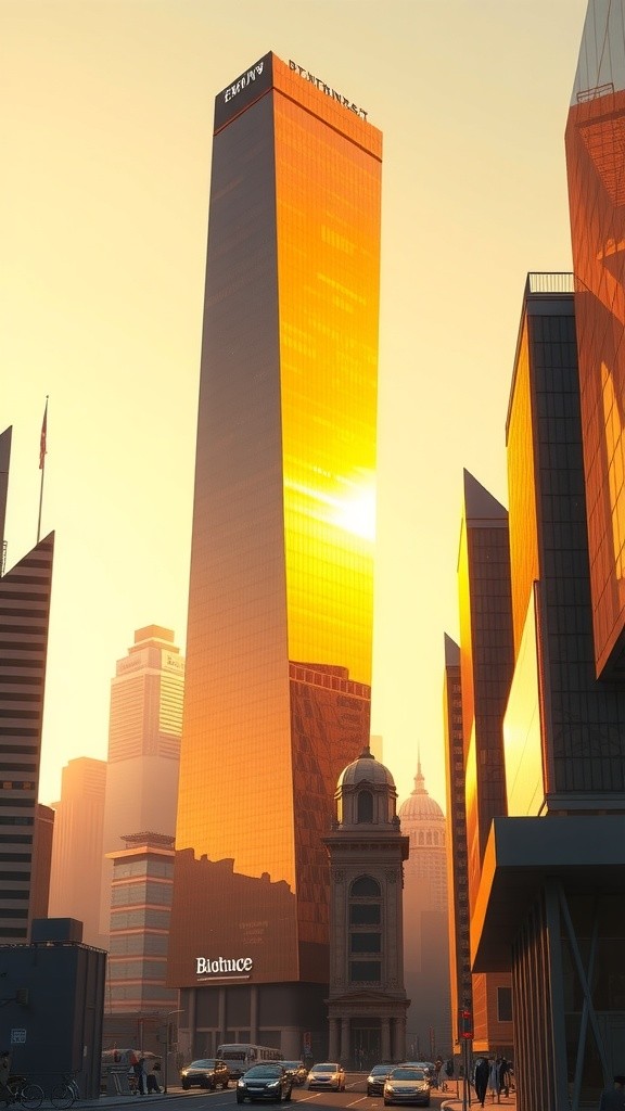 Amara's Dream: The Architect's Journey