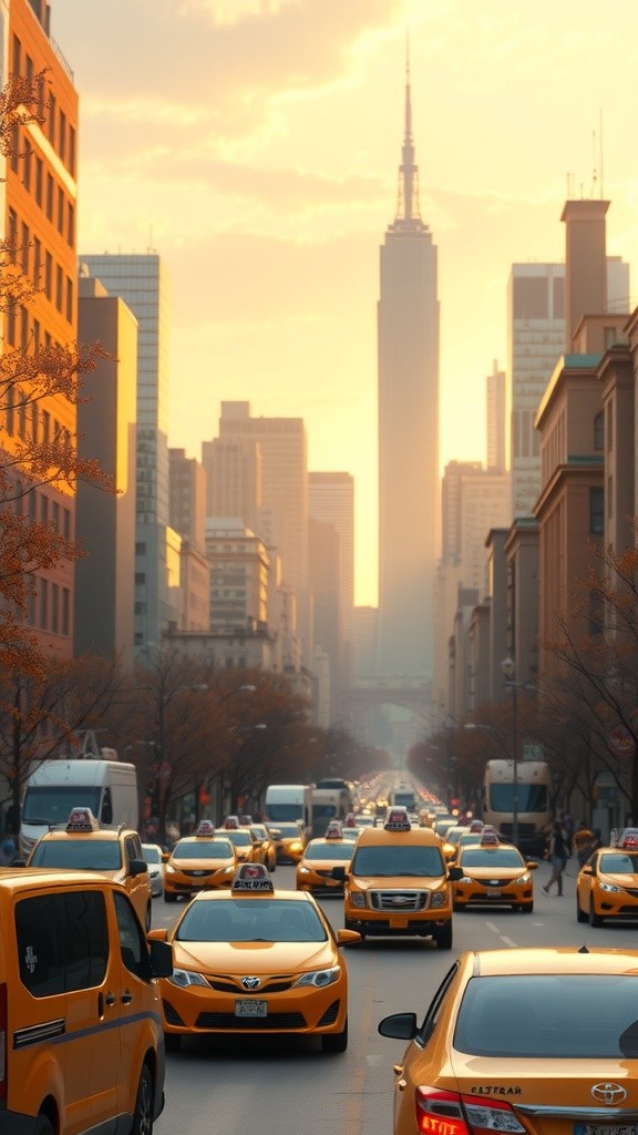 Adventures with Rover in NYC