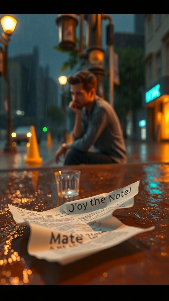 आर्यन का आख़िरी पैकेट