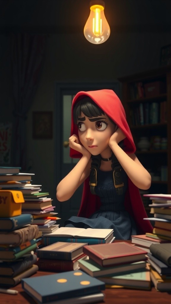 How AI Helped Me Ace My Exams!