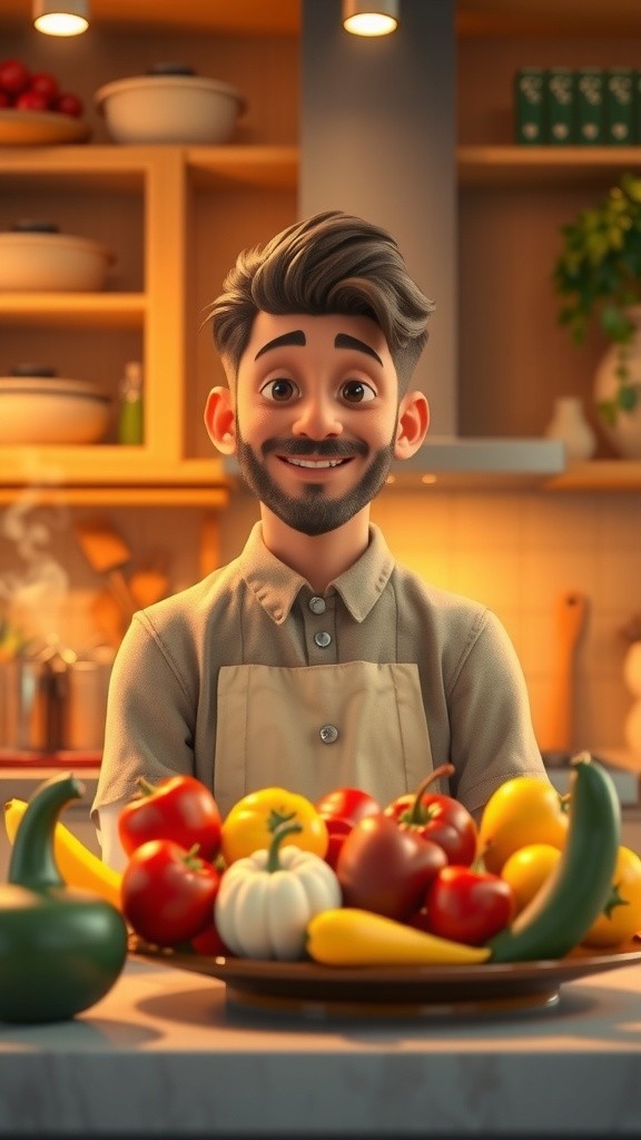 Benefits of Fruits for Babies