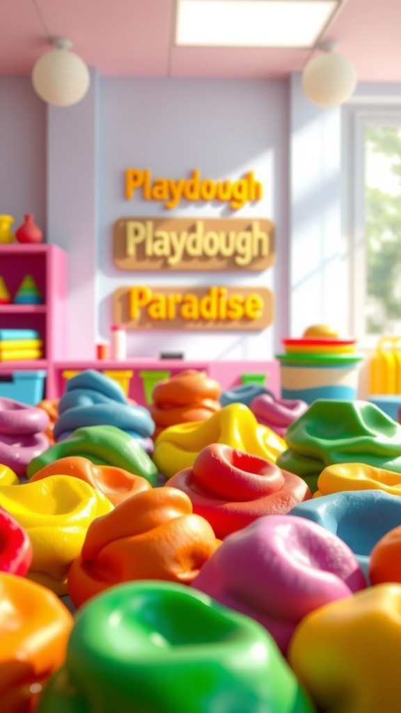 30 Min of Kids Satisfaction