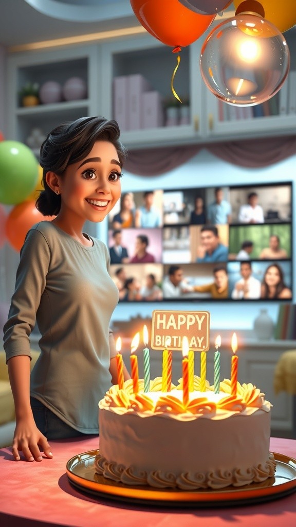 Happy Birthday Nivedita!