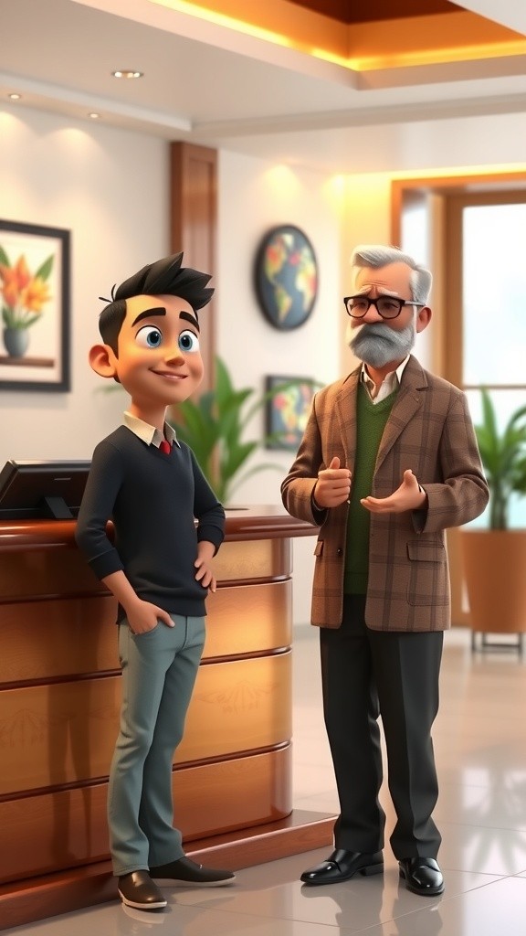 Smart AC Ki Mazedar Kahani