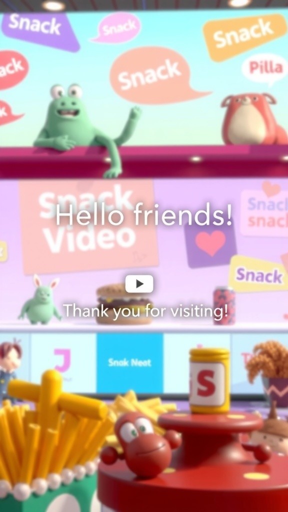 Pertemuan Tak Terduga dengan Penggemar!