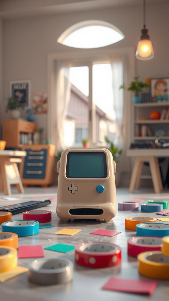 बिल्ली का सुपरस्टार जुगाड़!