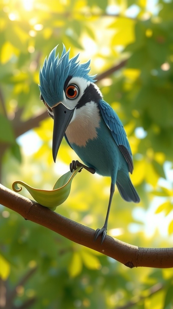 Dosti aur Sahanubhuti: Khargosh aur Kachhua