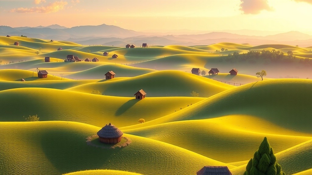 Whispers of Fear: Life in Northern Nigeria