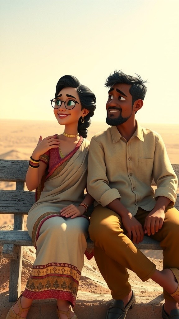 A Fun Bible Adventure for Kids