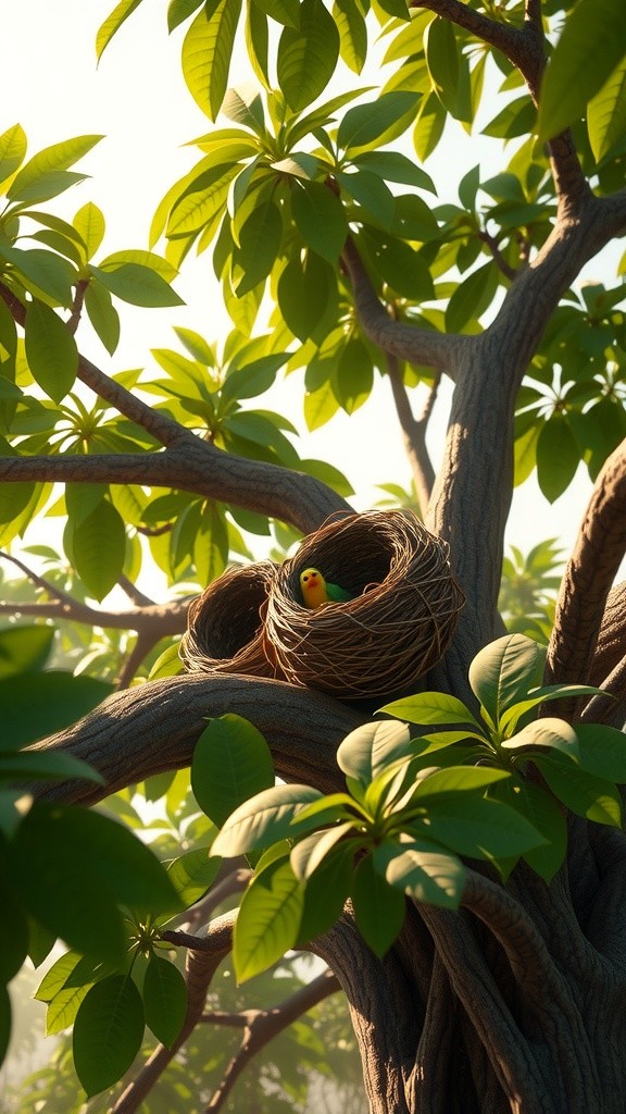 दोस्त या पड़ोसी: मिट्ठू और चुलबुली की कहानी