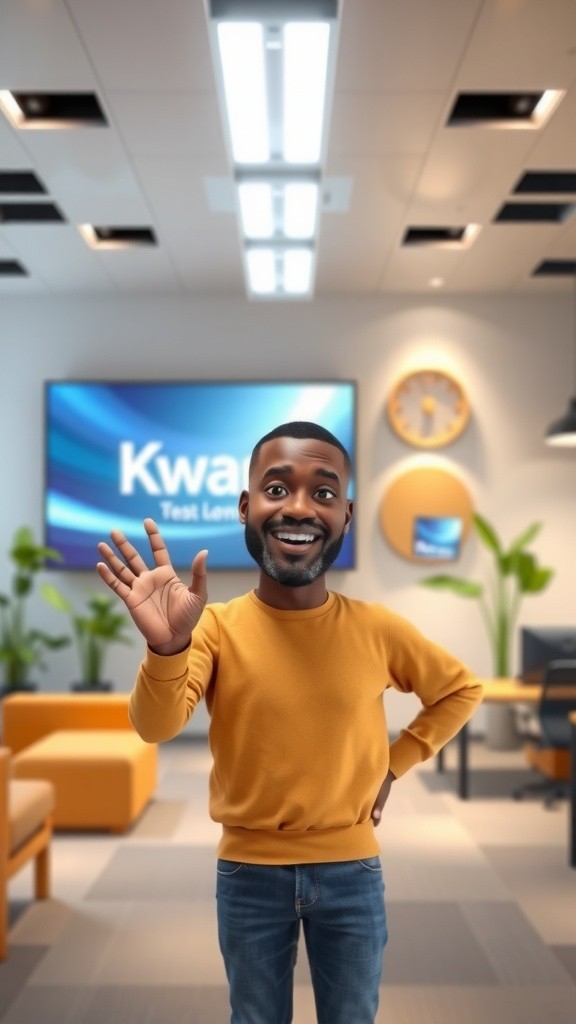 Join the NextGen Tech Community Today!