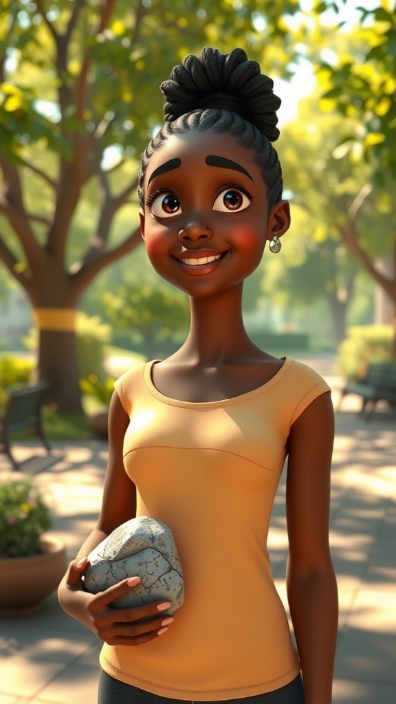 Pengantar Struktur Dasar Batu: Dari Ukuran Terkecil Hingga Atom