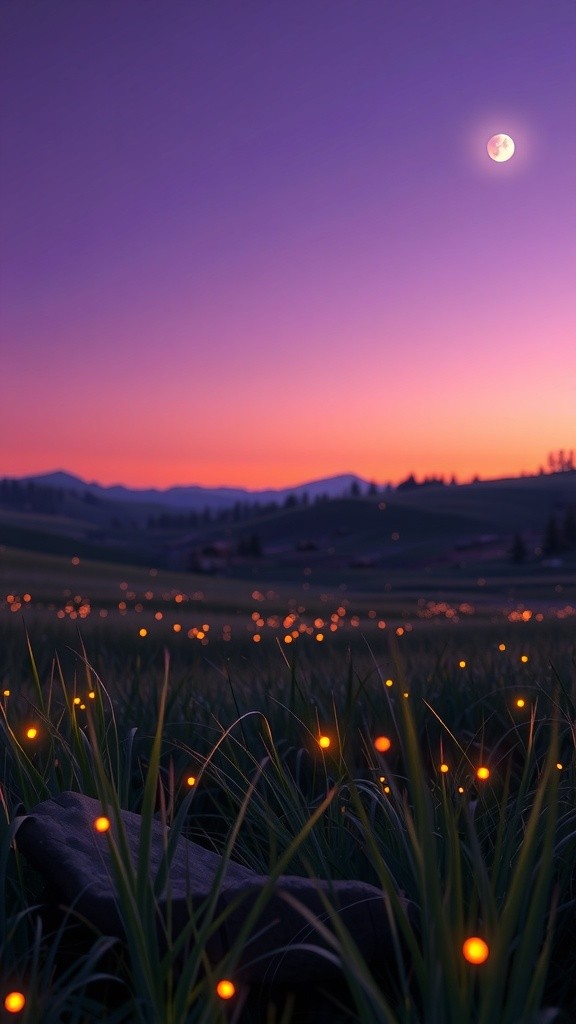 Whispers of Midnight Dreams