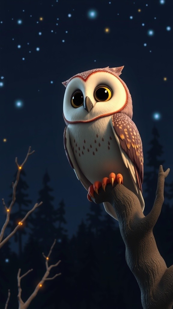 लीला और फिबी: साहस की कहानी