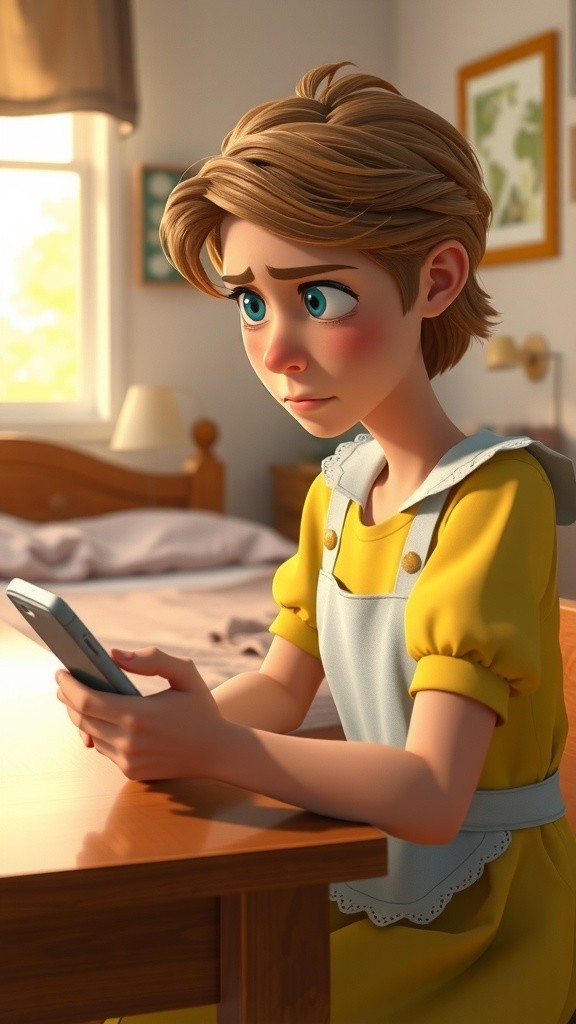 Etika Berbagi di Dunia Digital: Pelajaran Rafi dan Digi