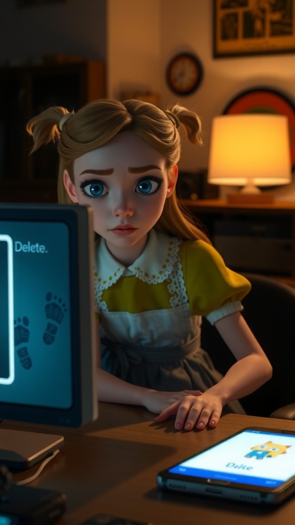 Jejak Digital: Pahami Sebelum Unggah