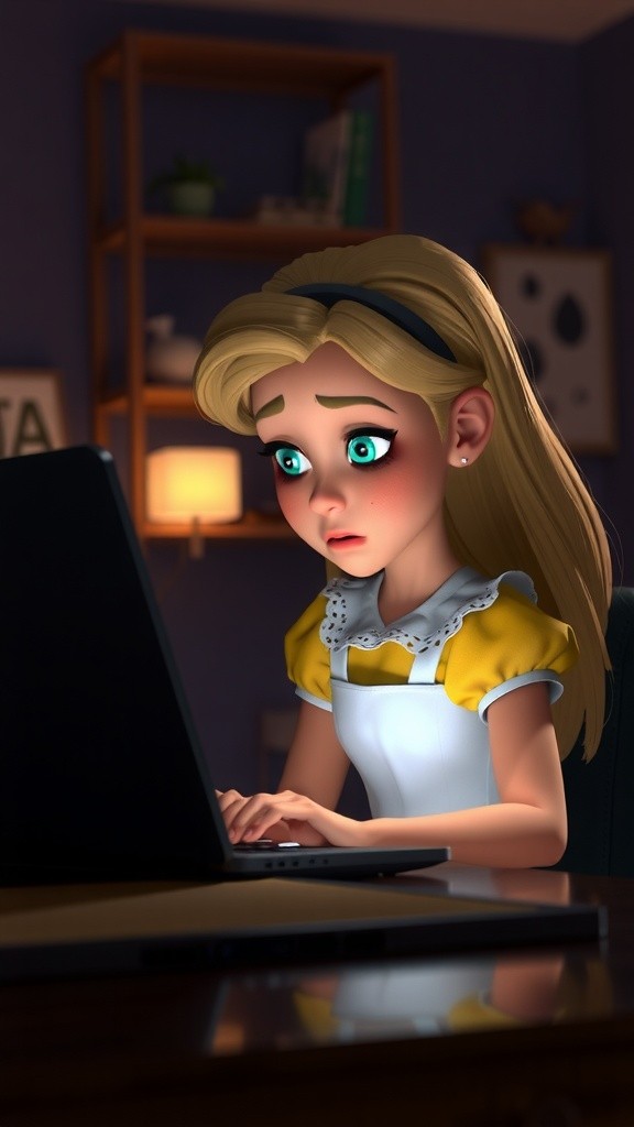 Etika di Dunia Digital: Menjadi Positif dan Bertanggung Jawab