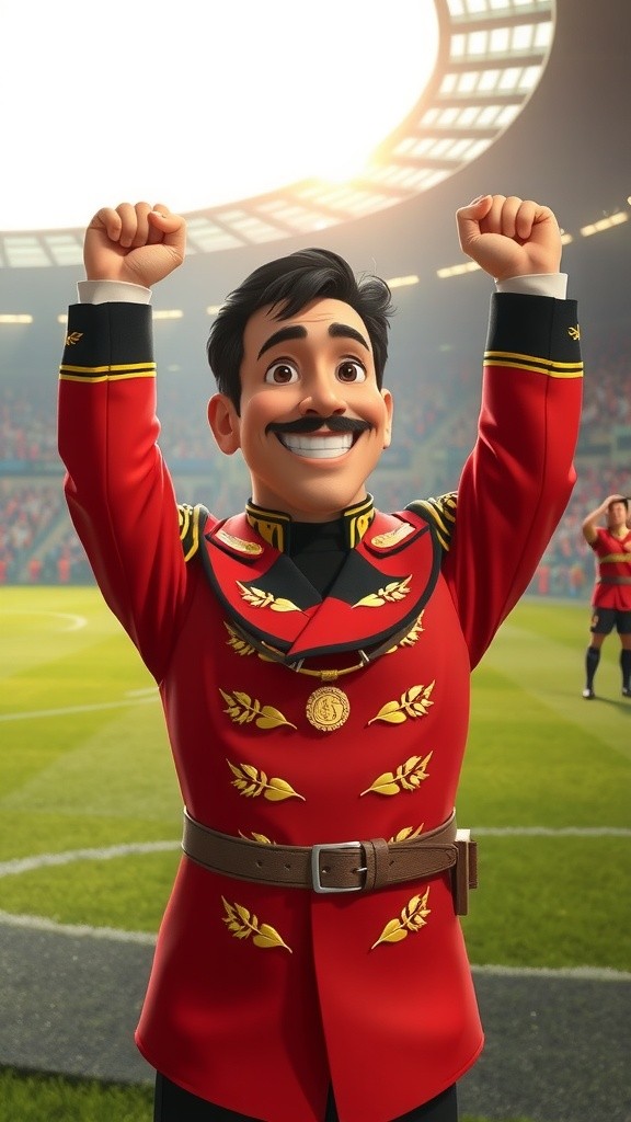 Ironman vs Captain America: The Epic Match!