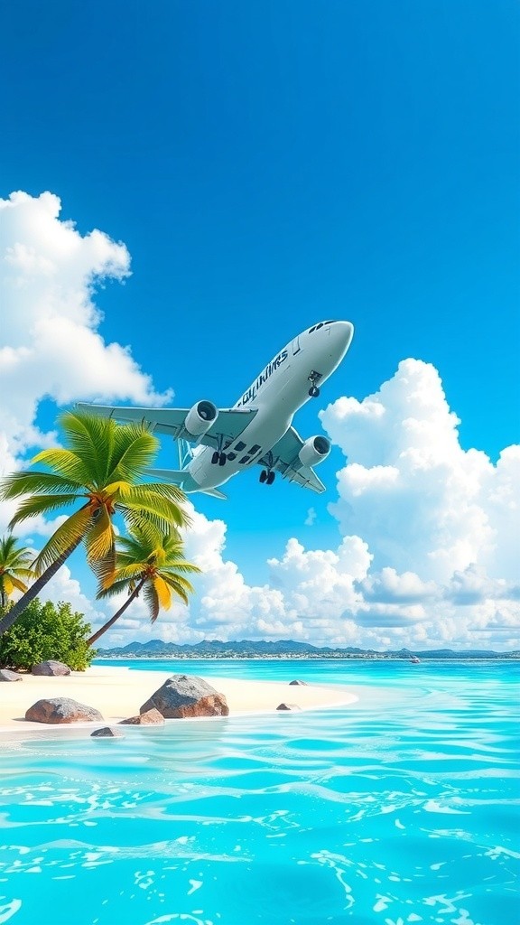 Soaring High with Our Colorful Parrot Mascot!