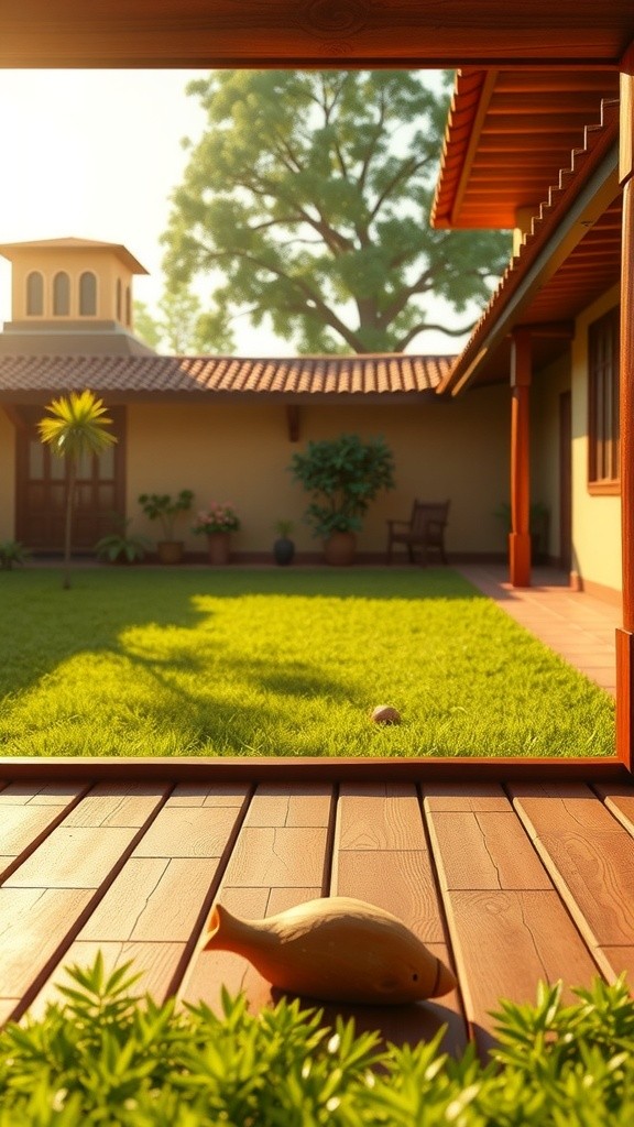 Teesra Ka Fayda: Ek Chuhe Ki Kahani