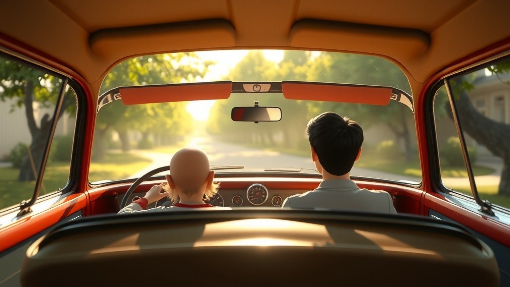 Volga का Dance Mode!