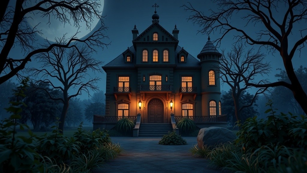 पंजाबी मिक्स में मुख्य से हॉरर वीडियो