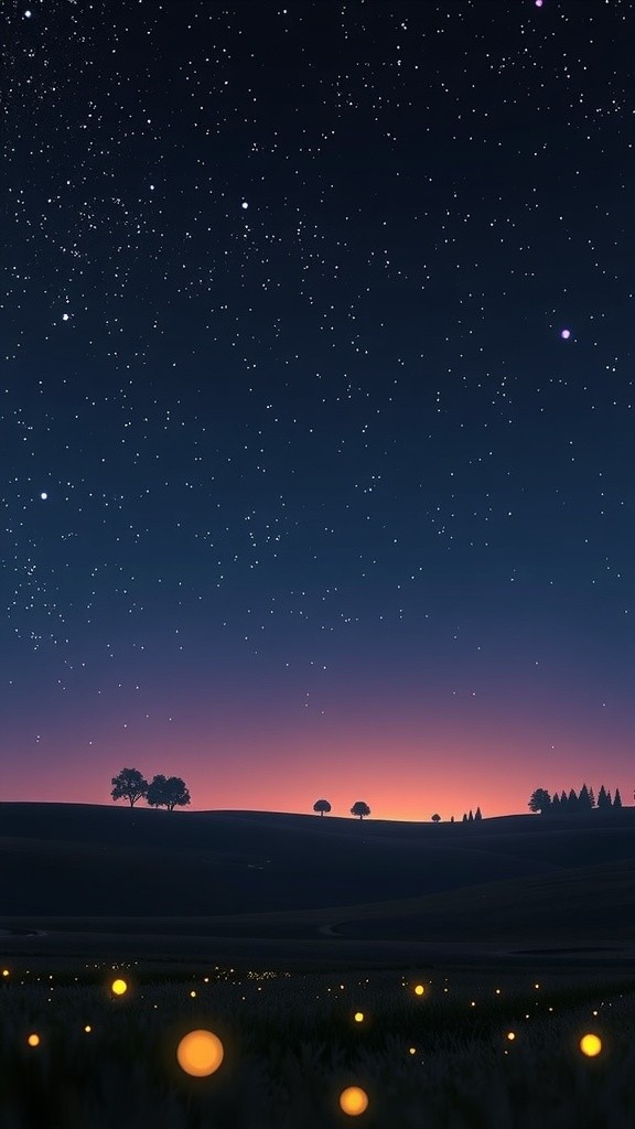 Whispers of Night: A Dreamer's Journey