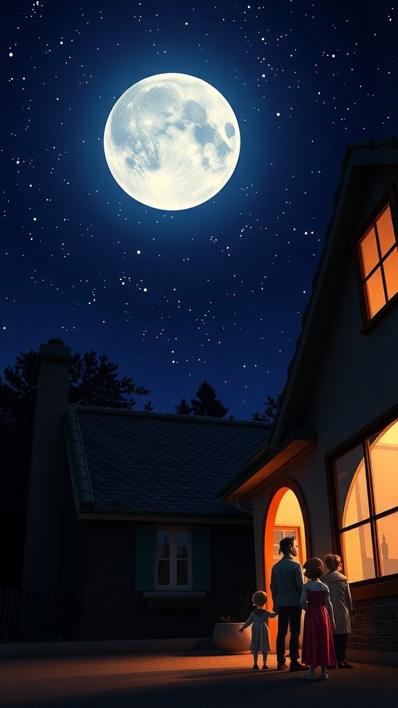 शिनचैन की डरावनी कहानी