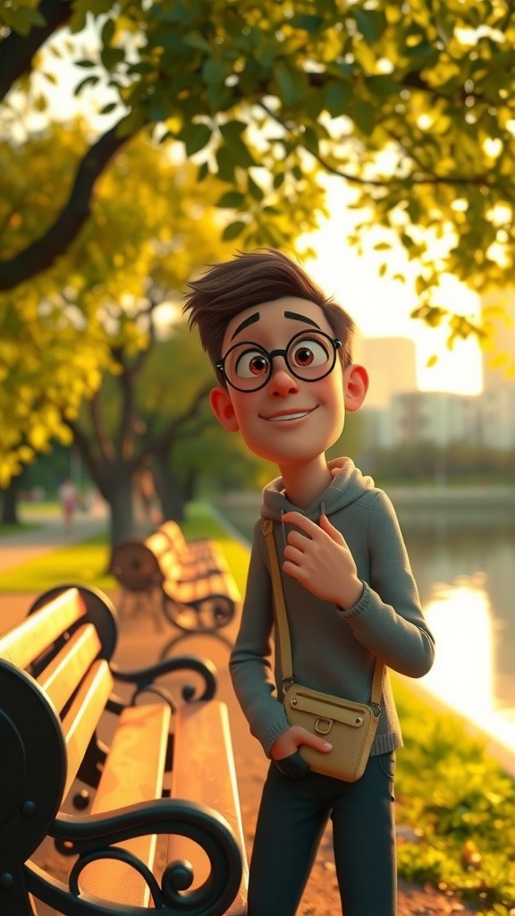 Kenangan yang Terlupakan di Titik yang Sama