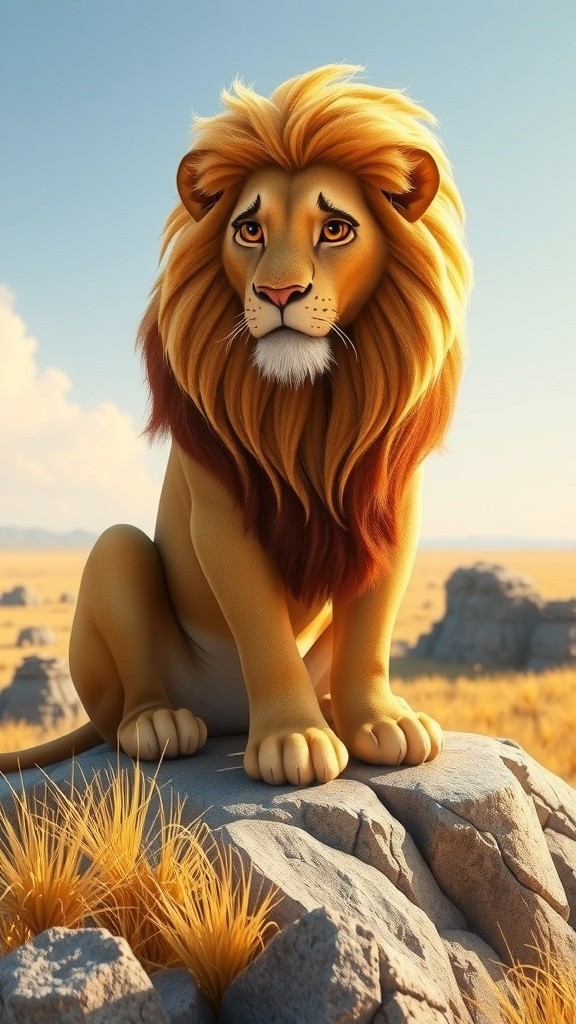 Loin Demand for Food: A Dialogue with Animals