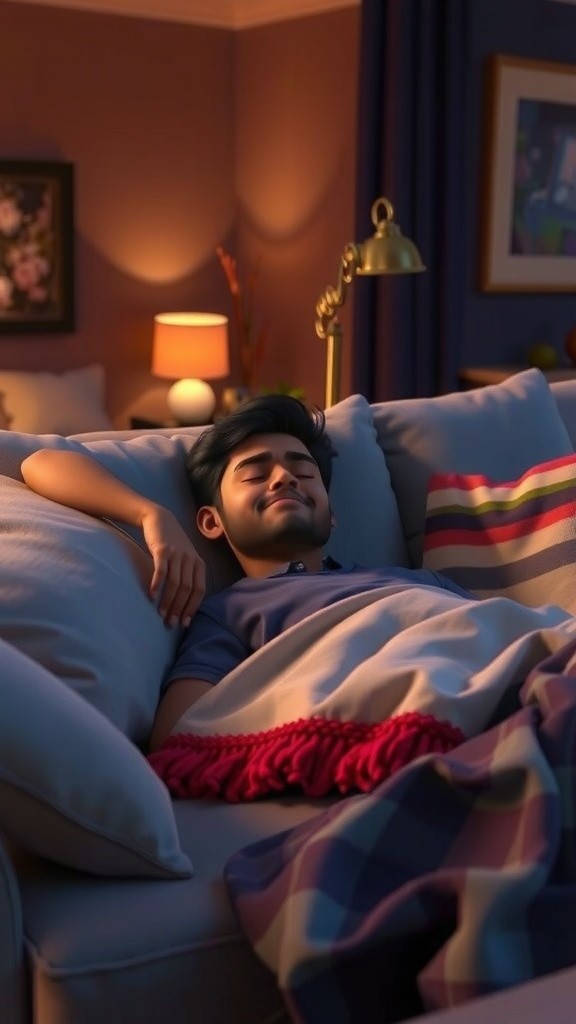 The Secret Room Mystery