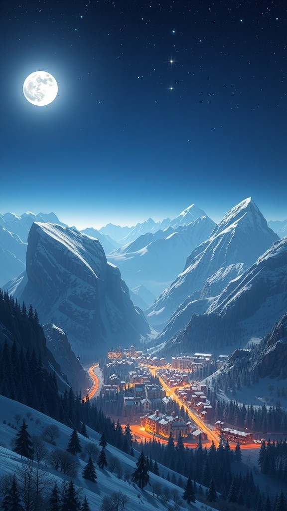 मीरा और चांदनी जंगल का जादू