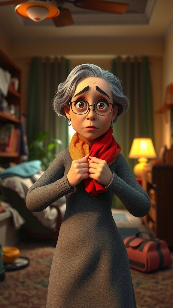 Punjabi Wedding Chaos: Baraat Ready!